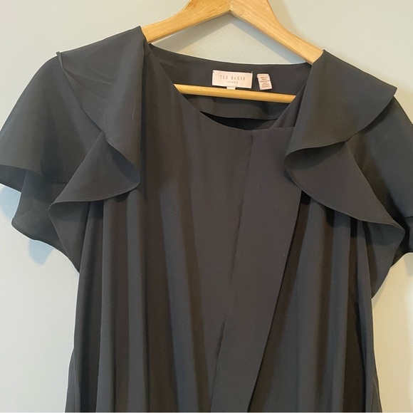 Ted Baker jumpsuit LIKE NEW - Picture 3 of 13